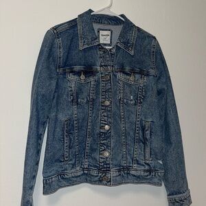 Sonoma Blue Denim Jacket